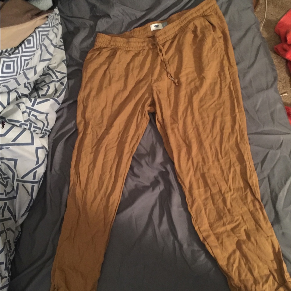 Pants